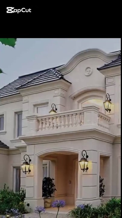 New home #homedecor beautiful house so beautiful amazing house 🏠 😍 ❤️