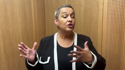 ext-Carolina Delgado, diputada de Liberación Nacional-111124