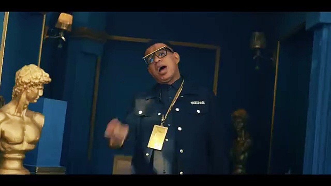 محمود الليثي - انا البطل يا وحوش ( نشرة الاخبار ) [ الفيديو كليب الرسمي ] ابو السيد [ 2024 ]