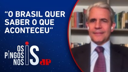 D’Avila critica investigação da PGR sobre Bolsonaro: “Não devia ter vazado informações”