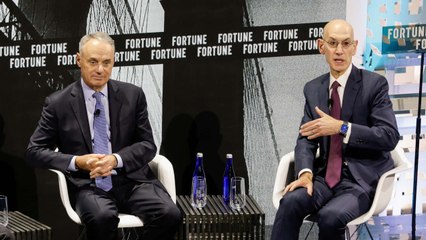 Fortune Global Forum 2024: Growing the Game