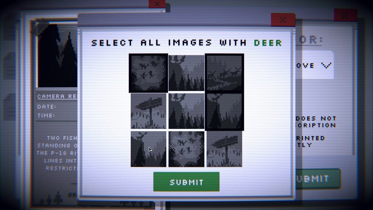 Last Report DEMO - Playthrough (indie horror game) - video Dailymotion
