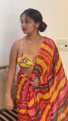 Bongobibbiy model showing off her perfect Body