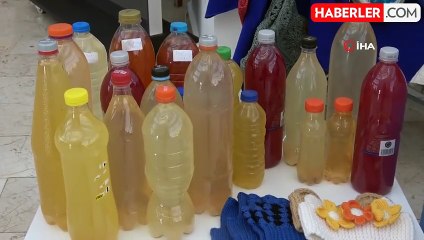 Dünya Bilecikliler Günü'nde Yöresel Ürünler Tanıtıldı ve Ödüller Verildi