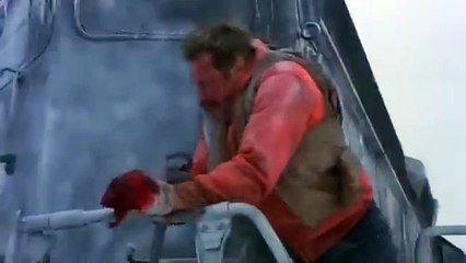 Поезд-беглец | movie | 1985 | Official Clip