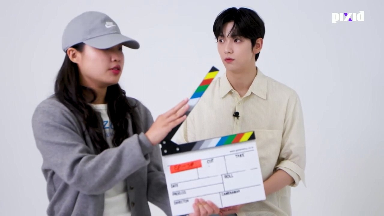 My Bias' Bias | show | 2024 | Official Trailer