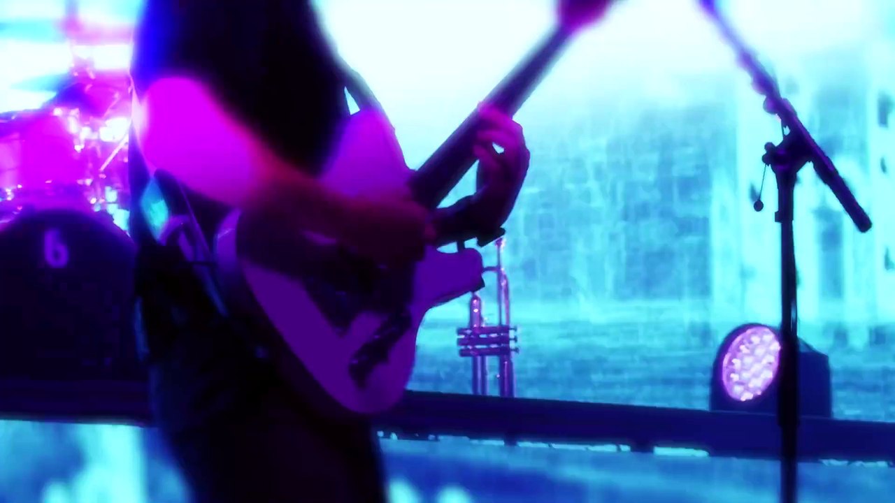 Enter Shikari: Live At Slam Dunk 2023 | movie | 2024 | Official Clip