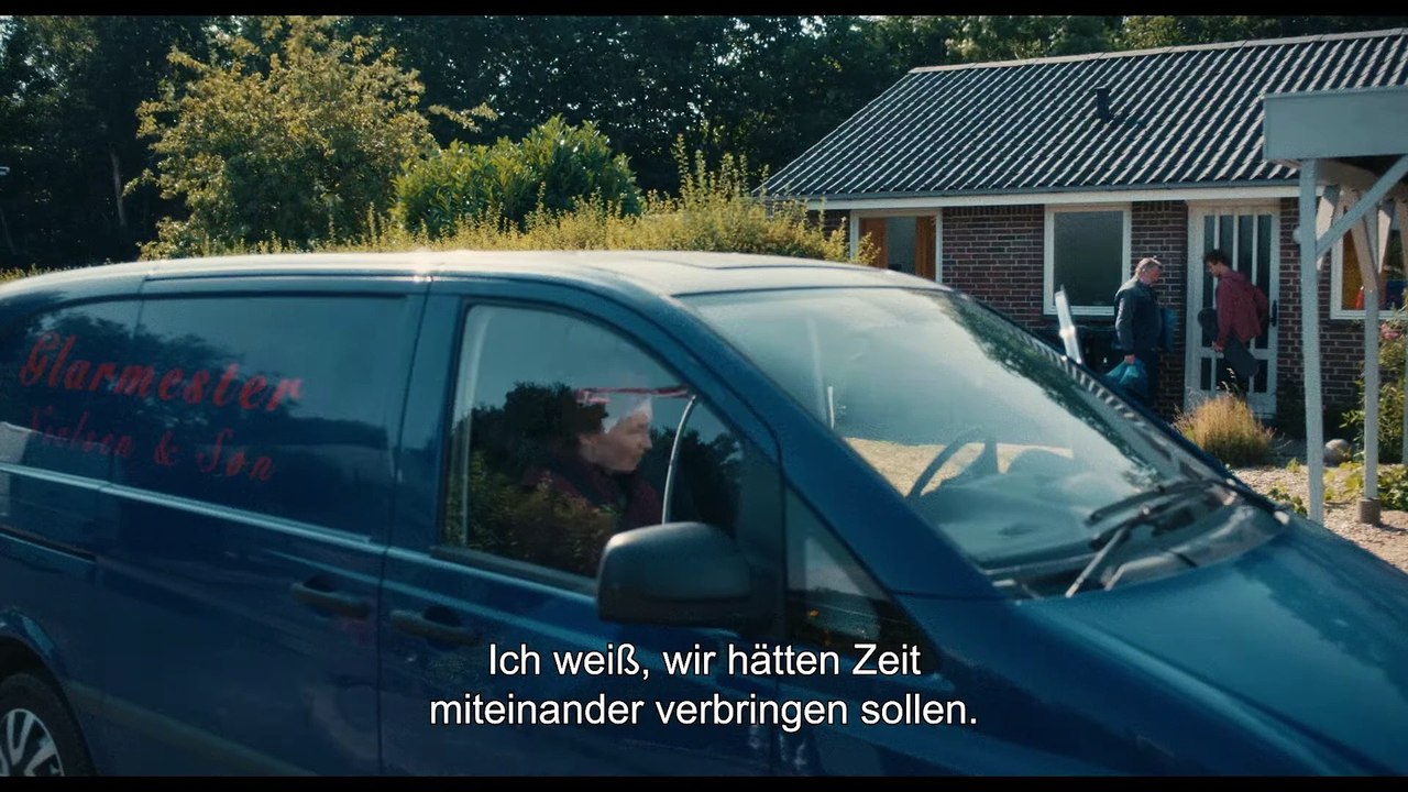 BOY | movie | 2024 | Official Trailer