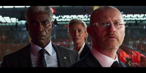 Mission: Impossible - Dead Reckoning Teil Zwei | movie | 2025 | Official Clip