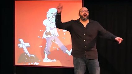 Tout le monde croit que je suis un mec bien | movie | 2018 | Official Trailer