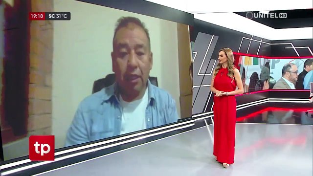 Acuerdo por judiciales: Es primera vez que tres órganos del Estado desobedecen una sentencia del TCP, observa analista