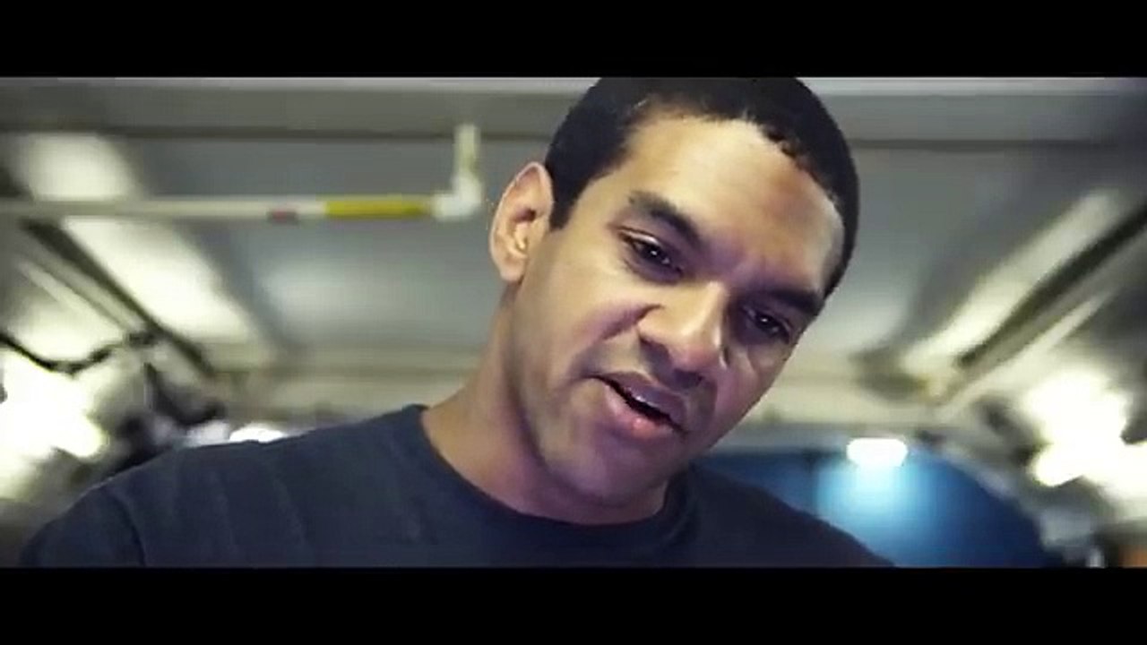 ASTRONAUT THE LAST PUSH Exclusive Full Sci-Fi Movie Premiere English HD 2024