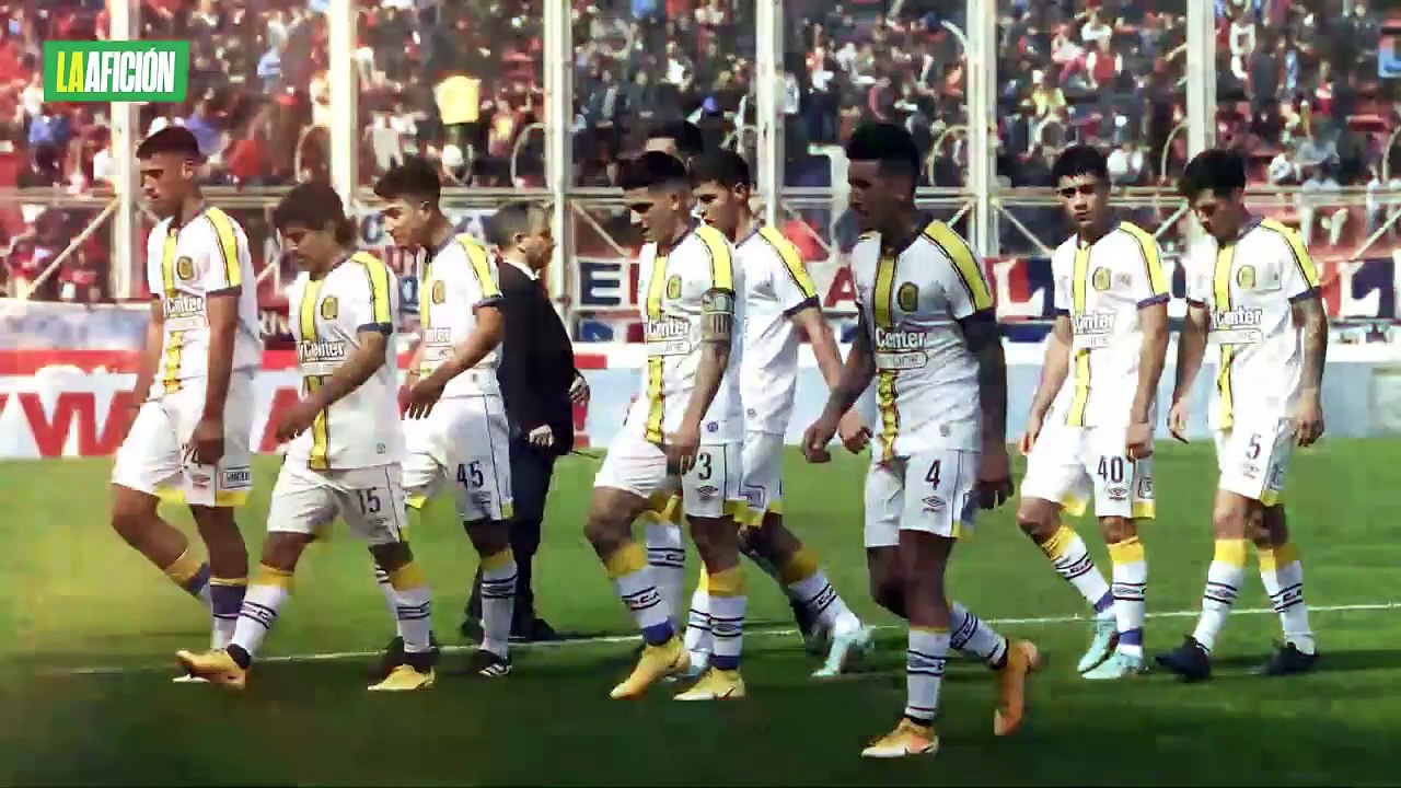 Justicia argentina busca al menos a tres personas por asesinato del líder de la barra de Rosario Central