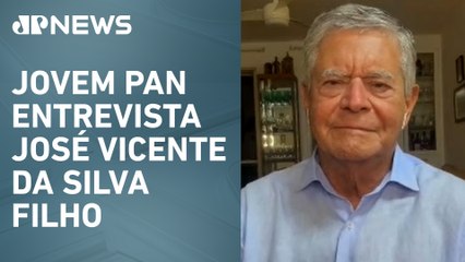Ex-secretário nacional de Segurança analisa caso do assasinato no Aeroporto de Guarulhos