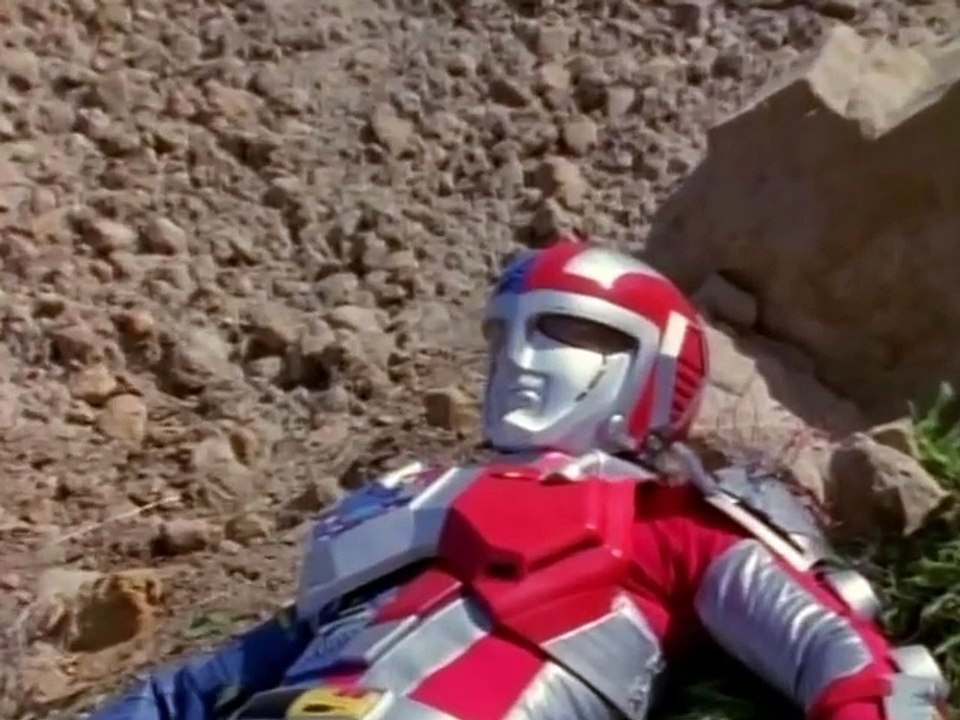 VR Troopers Capitulo 2