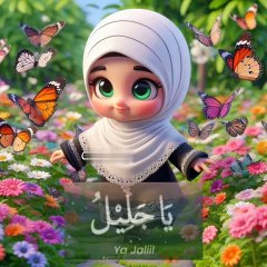99 names of Allah