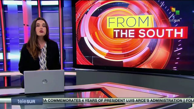 Argentina: Govt. renames the Nestor Kirchner gas pipeline