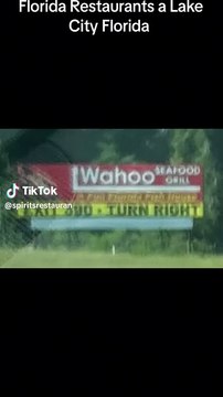 Florida Restaurants a Lake City, FL 2024