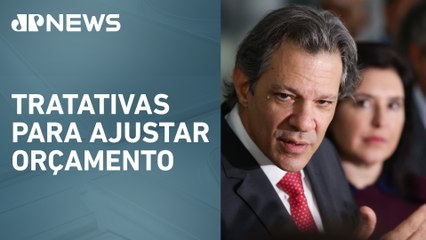 Governo federal seguirá debatendo corte de gastos nesta semana