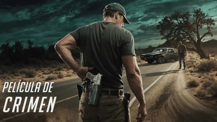 Al Escapar De Los Bandidos, El Hijo Busca Ayuda De Su Padre | Película Completa Español Latino | Crimen