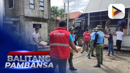 Cordillera DRRMO, muling naka-red alert para bantayan ang magiging epekto ng Bagyong #NikaPH