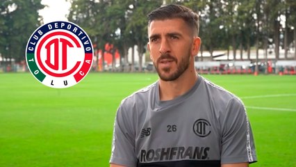 Paulinho resalta el nivel del futbol mexicano: "Hay cosas que no esperaba que sean tan buenas"