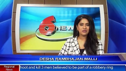 TTPS: NO EVIDENCE LINKING BULLYING TO LALCHAN'S DEATH