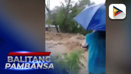 OCD, walang inirekomendang suspensiyon sa klase at trabaho sa mga tanggapan ng gobyerno sa buong Luzon