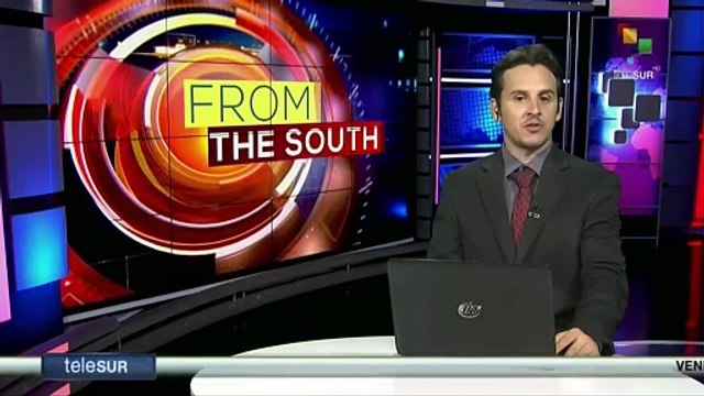 Venezuela: Pres. Maduro fine-tunes details for Bolivarian bloc congress