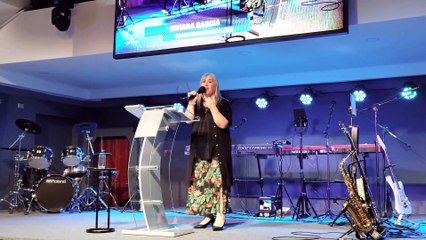 Iglesia Evangélica Pentecostal. El crecimiento espiritual en nuestras vidas. 22-09-2024