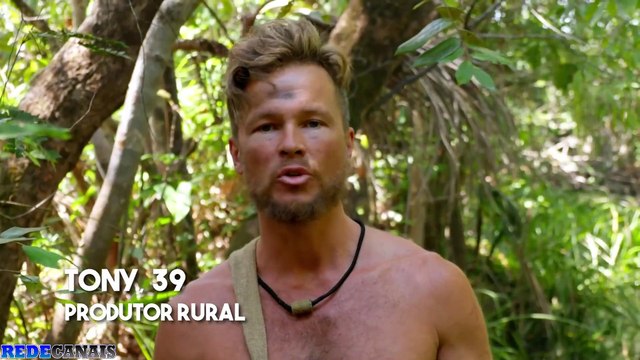 Largados e Pelados (Brasil) - T1E3