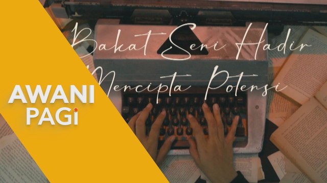 AWANI Pagi: ASWARA kini 30 tahun, angkat Teater Muzikal Merong Mahawangsa