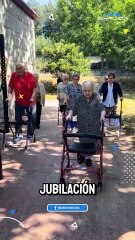 JUBILACIÓN A LOS 65 AÑOS EN AMÉRICA LATINA