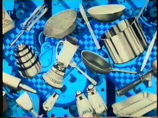 Cooking for Kids (Hosted by Cindy Piccoli)