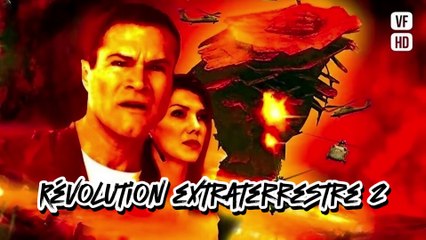 Évolution Alien 2 | Film Complet en Français | Fiction Scientifique | Thriller