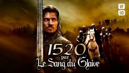 1520 Par le Sang du Glaive | Film Complet en Français | Nikolaj Coster-Waldau | Action | Drame