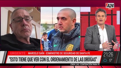🚨CASO BRACAMONTE: "SI NO HAY GUERRAS DESDE AHORA, FUE UN ASESINATO PACTADO"