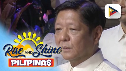 Pamahalaan, mahigpit na nakatutok sa naging epekto ng magkakasunod na bagyong tumama sa bansa