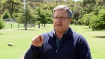 Hobart Soldiers Memorial recognises men mistakenly excluded a century ago