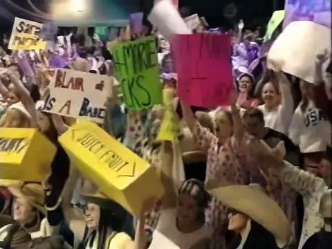 060-Big Brother Australia Season 01, Day 56 Eeviction, Sunday, 17 June 2001