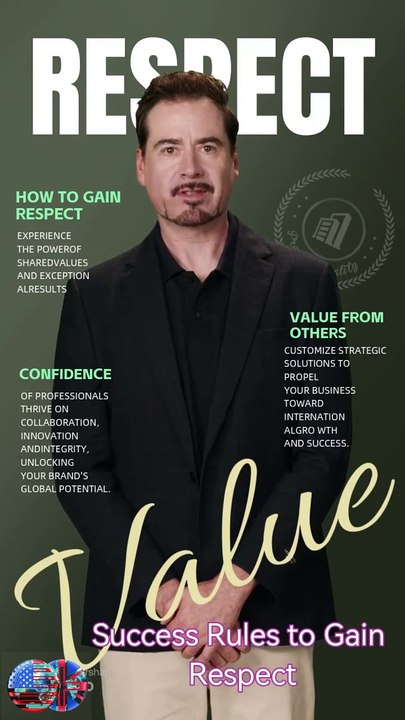 3 RULES OF SUCSESS TO GET VALUE | 3 RULES TO GET RESPECT FROM OTHERS | SIGMA RULES #trending #sigmarules #sucsess #value #respect