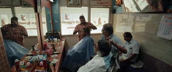 Maharaja (2024) 4k UHD Tamil movie part 1