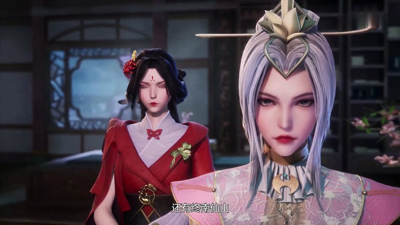 《逆天至尊第一季》第357集在线播放-无修全集下载-樱花动漫