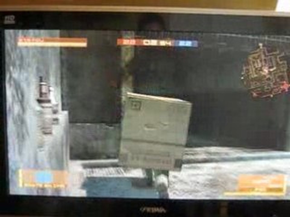 BETA MGO ouverte le 25/04/08 a 15H
