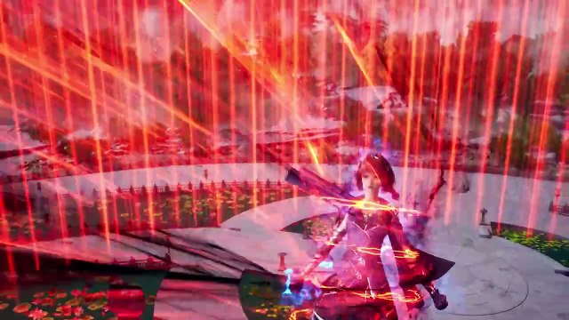 Glorious Revenge of Ye Feng Episode 111 Multi subtitles