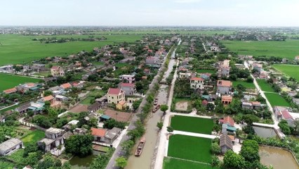 Ninh Bình: Nêu tên doanh nghiệp vi phạm pháp luật về đất đai