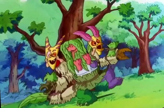 Dragon Tales Dragon Tales S01 E016 It Happened One Nightmare Staying Within Th