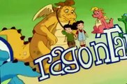 Dragon Tales Dragon Tales S01 E036 Ord Sees The Light   The Ugly Dragling