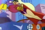 Eek! The Cat Eek! The Cat S02 E009 Eex Men   The Terrible ThunderLizards   TTL A