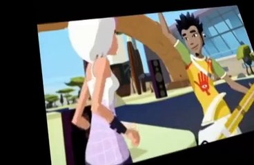 Freefonix Freefonix E001 The Story Begins